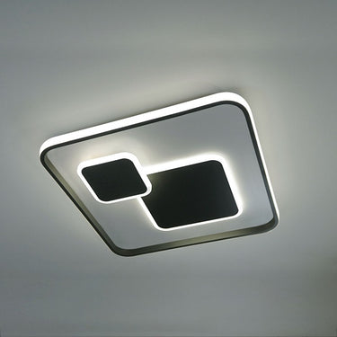 Luminascente roile m Luminascente Lampade da soffitto